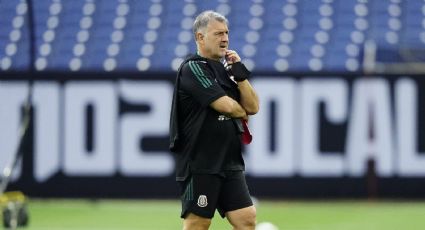 Gerardo Martino quiere asegurarse un lugar en la historia con una nueva victoria en Copa Oro