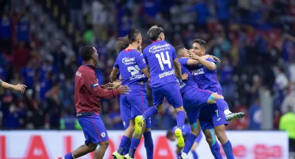 Cruz Azul recupera titulares: los tres nombres claves con los que volverá a contar Reynoso