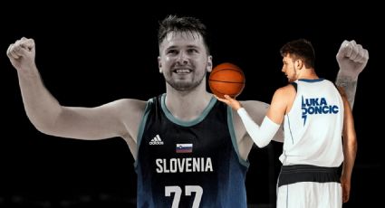 Lo convencieron: Luka Doncic definió su futuro y firmó un contrato histórico para la NBA