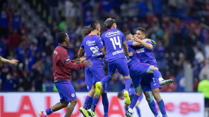 Cruz Azul recupera titulares: los tres nombres claves con los que volverá a contar Reynoso