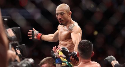 José Aldo busca un nuevo reinado en UFC: cuáles serán los próximos pasos del brasileño