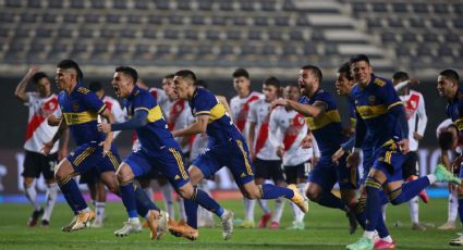 De titular a no ser considerado: los motivos que generan incertidumbre en Boca sobre una promesa