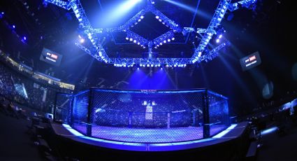 UFC 267: revelan la fecha y una inesperada sede para el evento de octubre