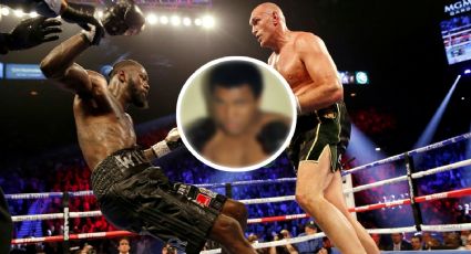 “No creo que nadie en la historia le gane”: aseguran que Tyson Fury no podría vencer a una leyenda