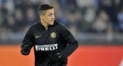 Alexis Sánchez y un posible futuro lejos de Inter: cuáles son los dos equipos que lo quieren fichar