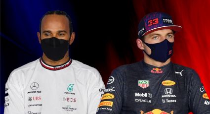 "Lo ganará al final": el director de Ferrari eligió un ganador entre Lewis Hamilton y Verstappen