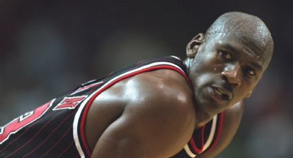 "Tuve que probarme a mí mismo": Michael Jordan mencionó, cuál fue su título más difícil