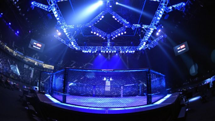 UFC 267: revelan la fecha y una inesperada sede para el evento de octubre