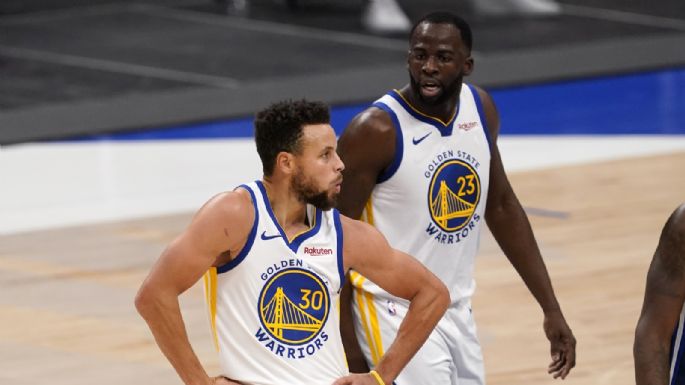 En busca de un All-Star: Golden State Warriors intentará dar el último paso para ser contendiente