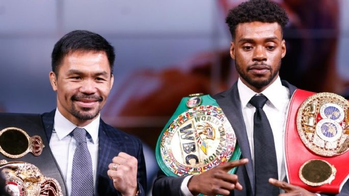 “Tiene que escuchar a los médicos”: el consejo de un ex campeón para Errol Spence Jr