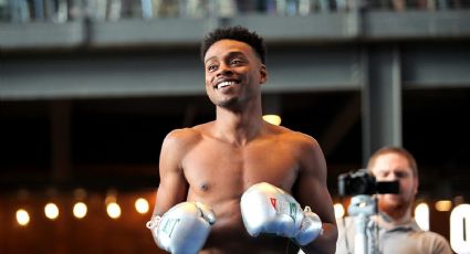 "Regresaré en poco tiempo": Errol Spence hizo un anuncio que trajo tranquilidad a sus fanáticos