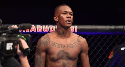 "Principios del próximo año": la pésima noticia que recibió Israel Adesanya sobre su regreso a UFC