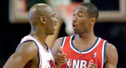 Una dupla de ensueño: el día que Kobe Bryant estuvo cerca de unirse a Michael Jordan en los Wizards