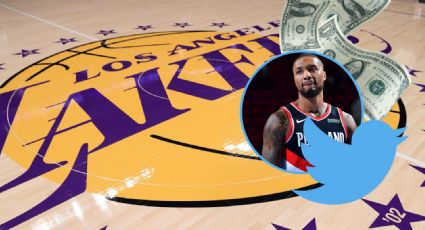 "Apuesta un millón": una figura de la NBA habló de la posibilidad de arribar a Los Angeles Lakers