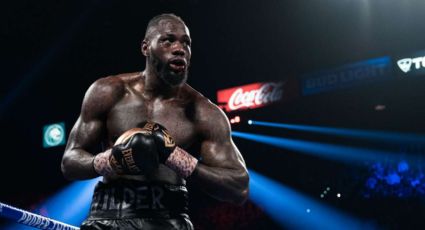 “Había que hacer ajustes”: el entrenador de Deontay Wilder reveló cómo comenzaron a trabajar juntos