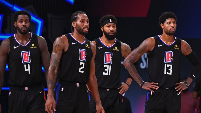 Abrochó al mejor refuerzo: Los Angeles Clippers llegaron a un acuerdo por una estrella