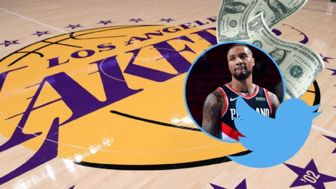 "Apuesta un millón": una figura de la NBA habló de la posibilidad de arribar a Los Angeles Lakers