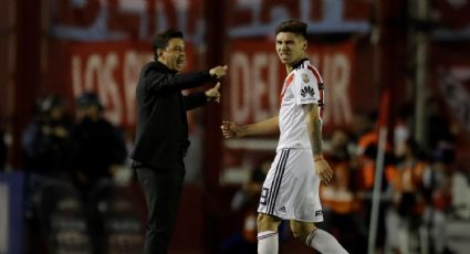 Gallardo se lo guardó hasta último momento: River ya habría elegido al reemplazante de Montiel