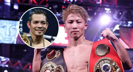 Por la unificación: Naoya Inoue y la revancha para un actual campeón