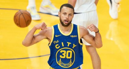 “Tenemos plena confianza”: el mensaje de Stephen Curry para los críticos del equipo