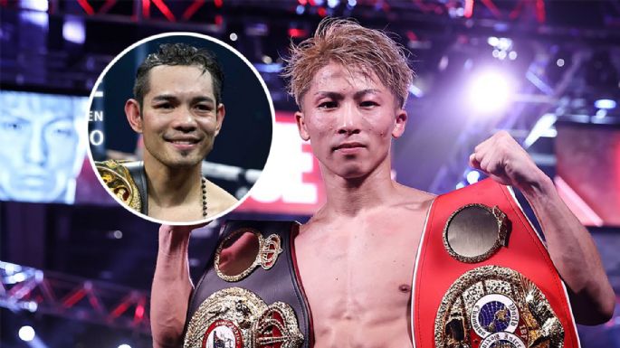 Por la unificación: Naoya Inoue y la revancha para un actual campeón