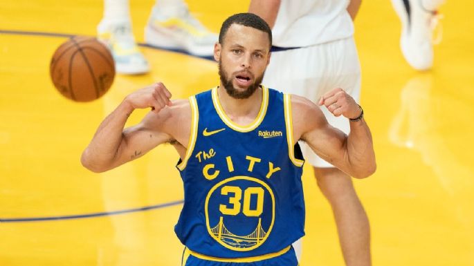 “Tenemos plena confianza”: el mensaje de Stephen Curry para los críticos del equipo