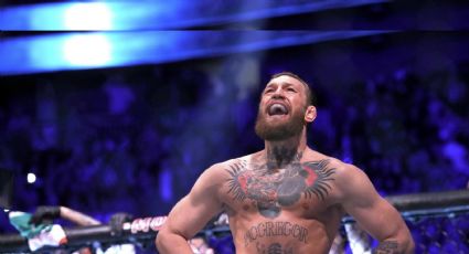 La carrera de Conor McGregor podría tomar un rumbo inesperado luego de su reciente lesión