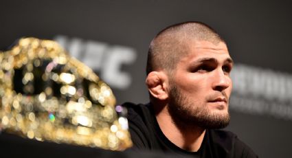 Khabib Nurmagomedov afirmó quién es el rival más complicado que puede enfrentar Kamaru Usman