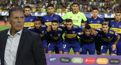 "No sé si el problema era yo": el mensaje de un ex Boca que no le habría gustado a Russo