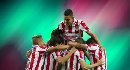 Los quieren cuidar: este sería el plan de Chivas para evitar la salida de sus dos figuras