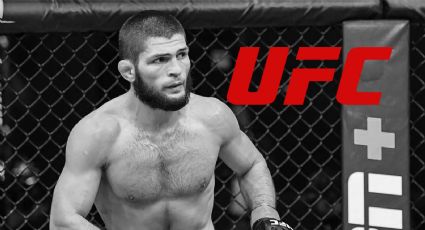 Lo bajó de la cima: un ex campeón de la UFC no considera que Khabib Nurmagomedov sea el mejor