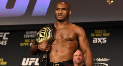 “No estamos interesados”: un viejo rival de Kamaru Usman deberá hacer méritos para su revancha