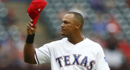 Un lugar entre los inmortales: el homenaje de los Texas Rangers hacia Adrián Beltré