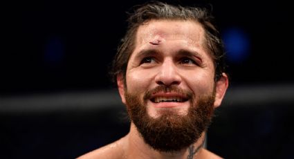 No quita la vista de la corona: Jorge Masvidal tendría fecha de retorno para buscar el cinturón