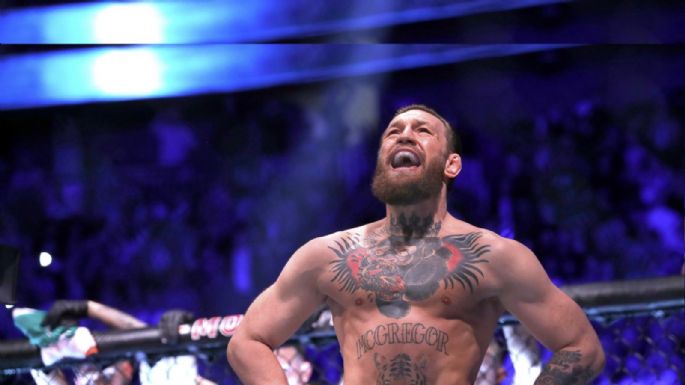 La carrera de Conor McGregor podría tomar un rumbo inesperado luego de su reciente lesión