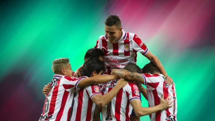 Los quieren cuidar: este sería el plan de Chivas para evitar la salida de sus dos figuras