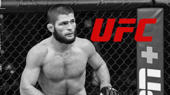 Lo bajó de la cima: un ex campeón de la UFC no considera que Khabib Nurmagomedov sea el mejor