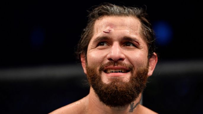 No quita la vista de la corona: Jorge Masvidal tendría fecha de retorno para buscar el cinturón