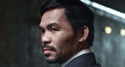 "Estoy listo para pelear": Manny Pacquiao recibió el desafío de un campeón de categoría wélter