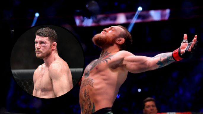 Buscan frenarlo: la fuerte advertencia a Conor McGregor por sus dichos