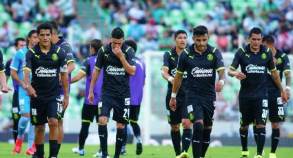 "Los goles se van a dar": Vucetich destacó el gran trabajo de los jugadores de Chivas