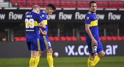 Otro pase frustrado de Boca: un delantero que buscaba el club firmó con un equipo extranjero