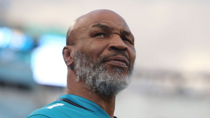 De la bancarrota al regreso estelar: la situación que le cambió la vida a Mike Tyson