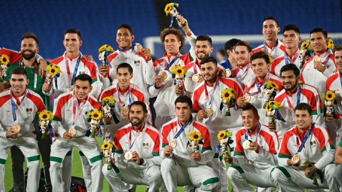 Sueño europeo: estos son los futbolistas de la Selección Mexicana que podrían emigrar