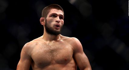 “Vengar la derrota de su hermano”: un ex campeón mundial desafía a Khabib Nurmagomedov para pelear