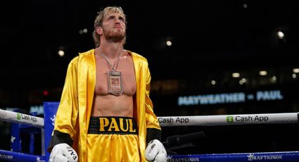 “Todo es posible”: Logan Paul podría medirse con un ex campeón de UFC cerca de fin de año