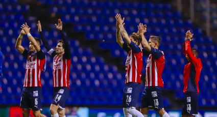 "No le cierro las puertas": una figura del torneo no descarta emigrar a Chivas