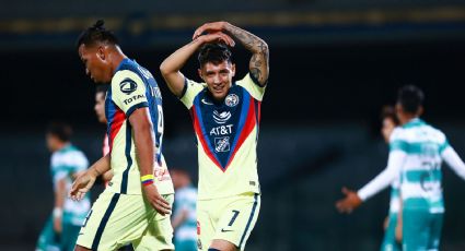 Sonríe Solari: América sumaría un refuerzo inesperado por la lesión de Suárez