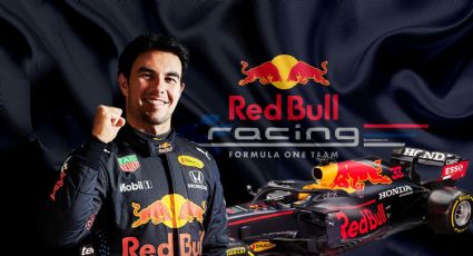 Red Bull arma su 2022: el sorprendente movimiento que aseguraría la renovación Checo Pérez