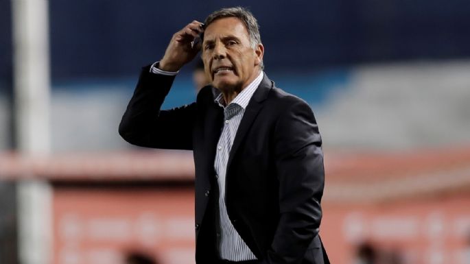 Cambios rotundos en Boca: quién reemplazará a Miguel Ángel Russo